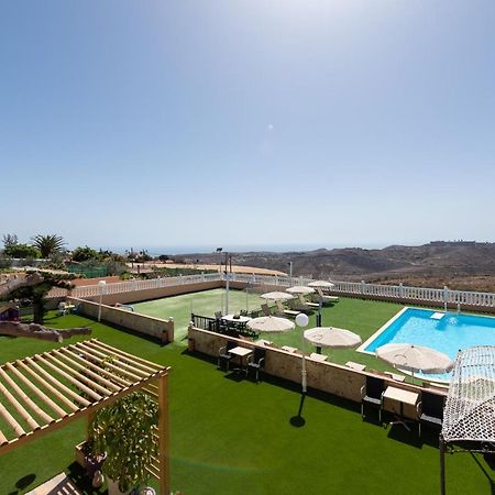 Casa Adara - Heated Pool Included Villa San Bartolomé Exteriör bild